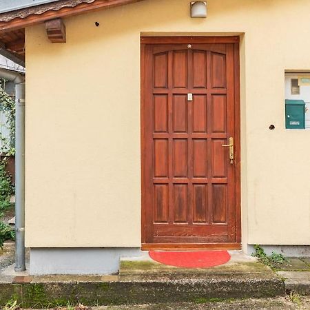 Warm House Full Of Green Ambient,Joy And Comfort 萨格勒布 外观 照片
