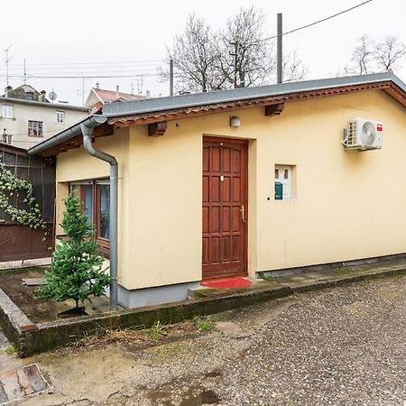 Warm House Full Of Green Ambient,Joy And Comfort 萨格勒布 外观 照片