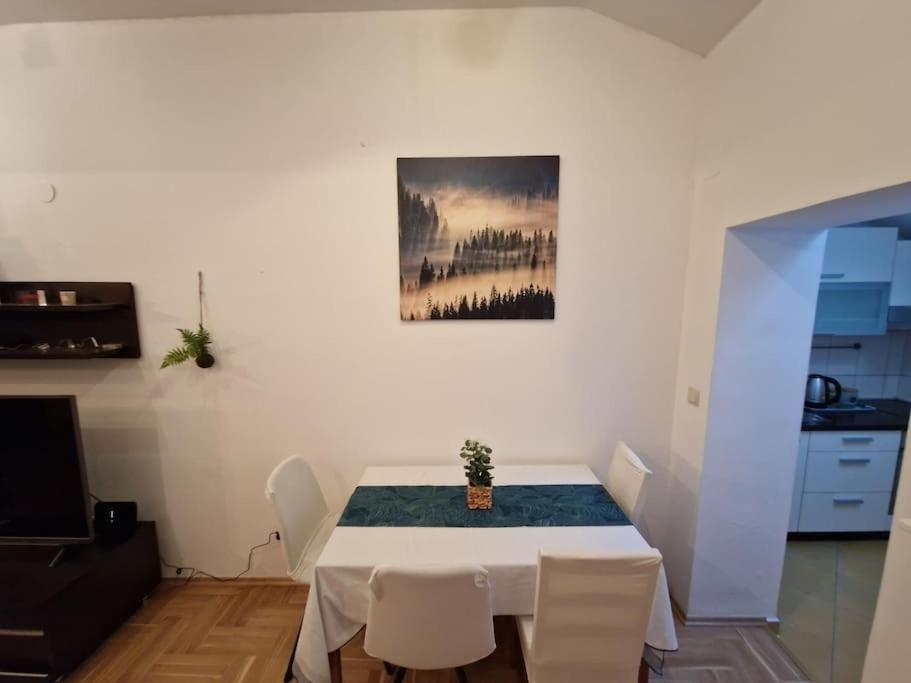 Warm House Full Of Green Ambient,Joy And Comfort 萨格勒布 外观 照片